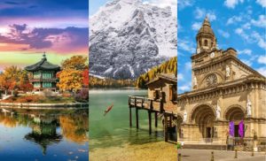 Mejores lugares para viajar del mundo 2026: National Geographic revela 25.