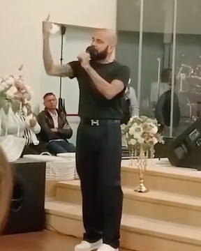 La fe cristiana evangélica pasó a ser un eje vital y una transformación evidente para Alves.