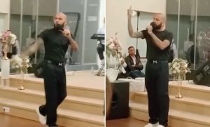 Dani Alves confesó su conexión activa con la comunidad evangélica.