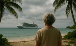 El suceso motivó una intensa investigación policial y marítima.