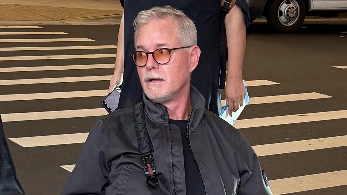 A pesar de la devastadora noticia sobre su enfermedad, Dane optó por mantenerse activo en su carrera.