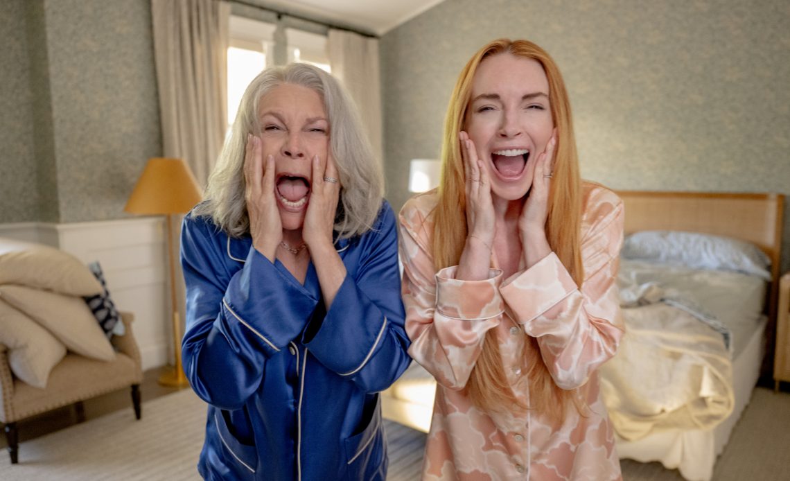 La secuela de “Un viernes de locos” se estrena en Disney+ tras arrasar en cines.