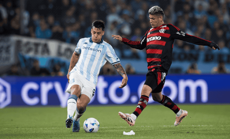 El equipo brasileño volverá a disputar una final de Copa Libertadores en Lima, donde ya ganó en 2019.