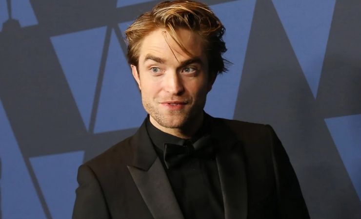 Este movimiento en el mundo legal de la música sugiere que el actor se toma muy en serio su incursión musical.