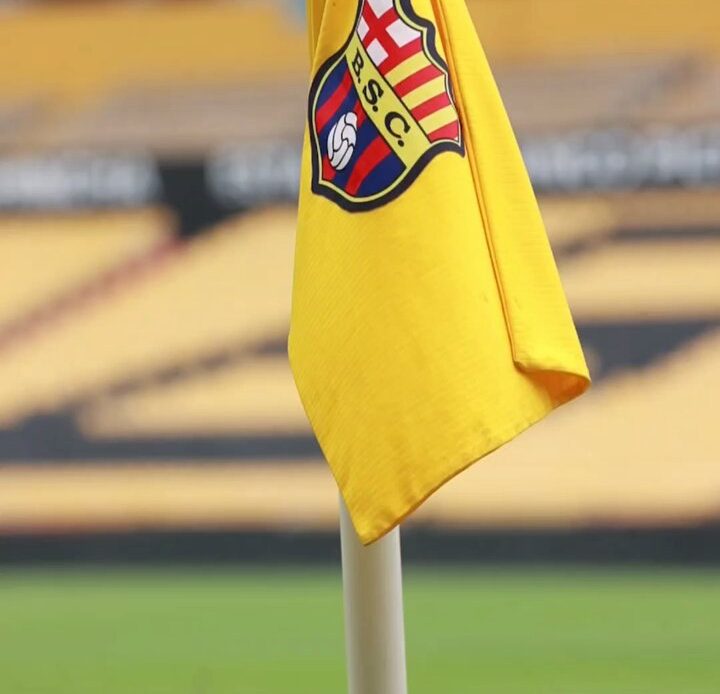 La situación económica de Barcelona SC acapara la atención, dejando en evidencia problemas estructurales en la gestión.