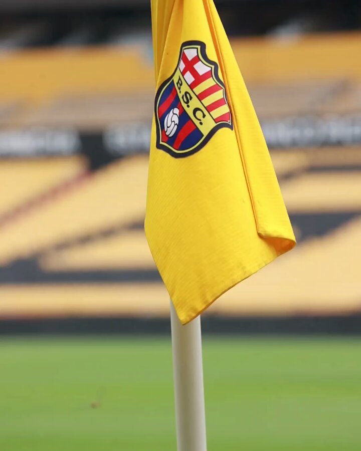 La situación económica de Barcelona SC acapara la atención, dejando en evidencia problemas estructurales en la gestión.