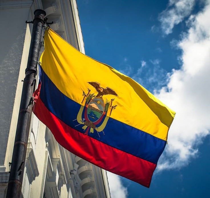 El escudo ecuatoriano experimentó cinco transformaciones históricas antes de establecer su diseño definitivo.