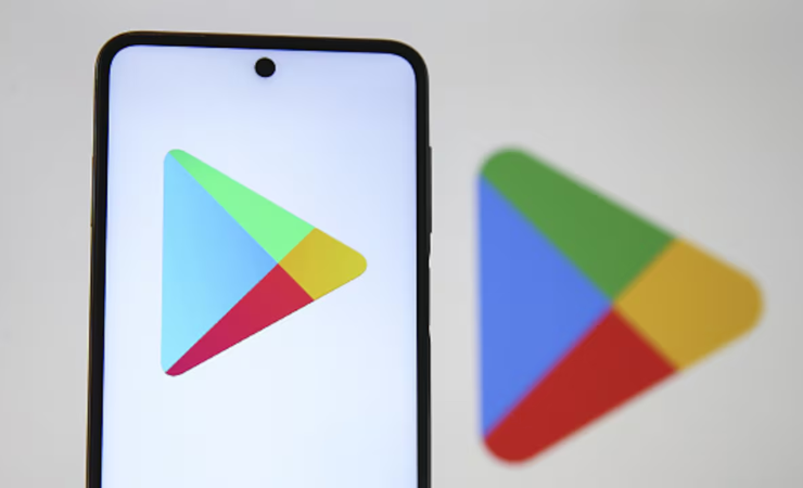 Google Play Store implementa nuevas medidas para verificar la edad de los usuarios en ciertas descargas.
