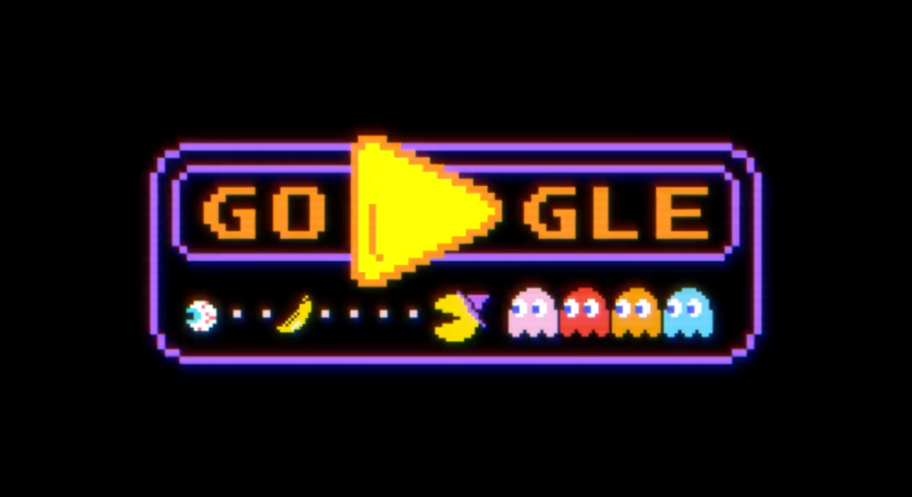 El clásico videojuego vuelve en una edición limitada que combina nostalgia y diversión en la página principal de Google.