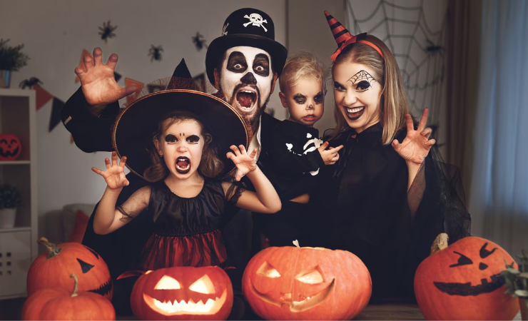 Halloween, una de las festividades más populares del planeta, está rodeada de leyendas, supersticiones y confusiones.