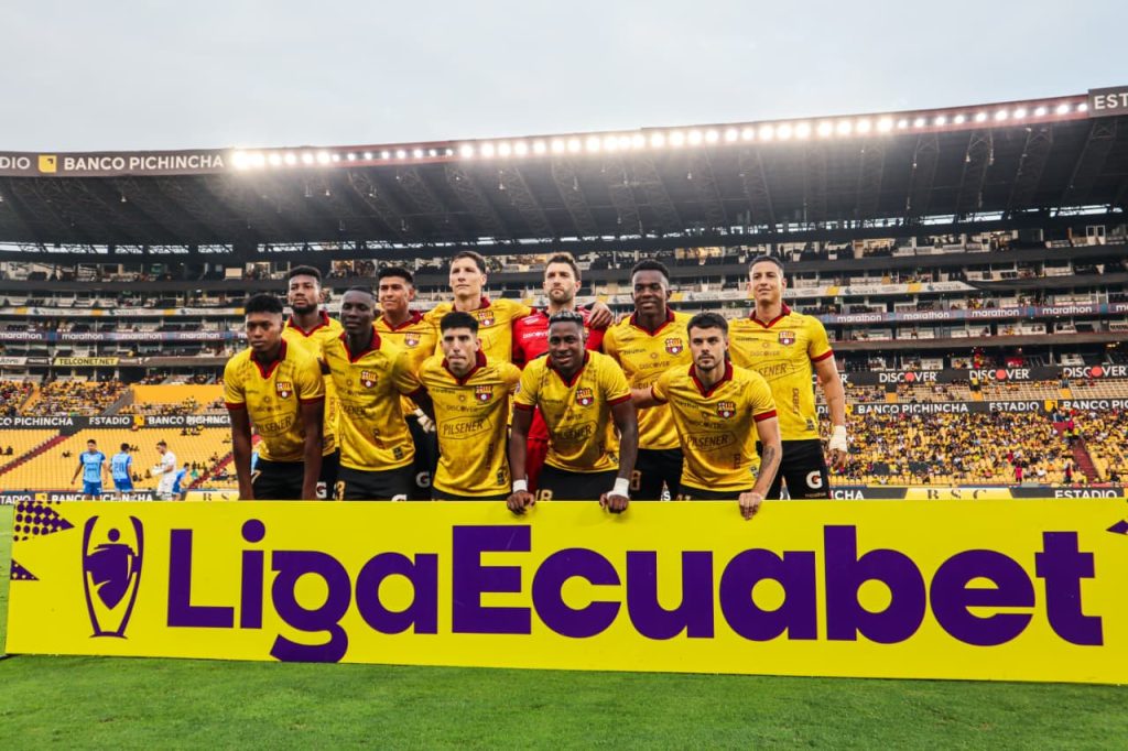 Los toreros ya planifican lo que será el 2026, donde afrontarán la LigaPro y Copa Libertadores. Foto: Sidney Galarza