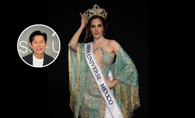 La reina de belleza mexicana denunció públicamente haber recibido un trato inaceptable.