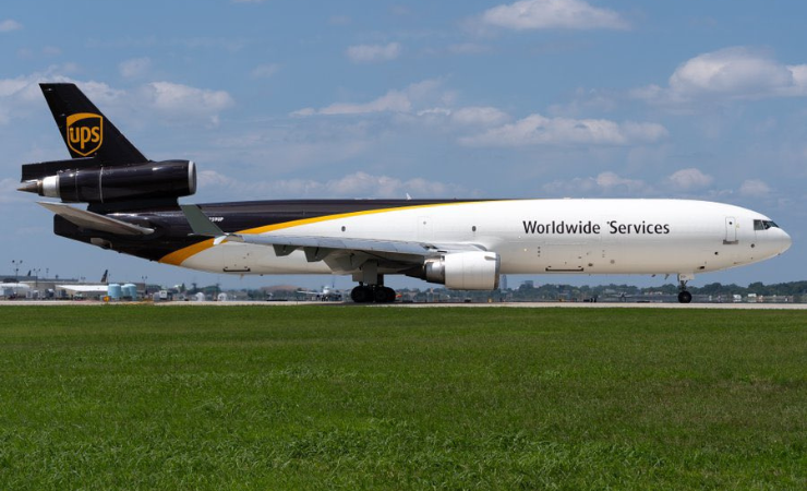 Boeing, fabricante del avión MD-11F, ofreció asistencia técnica a las autoridades encargadas del caso.