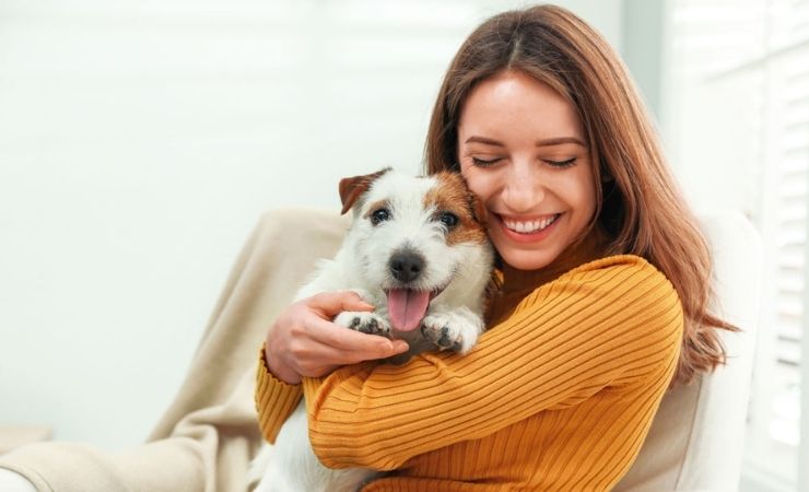 La iniciativa establece un día de permiso laboral remunerado para trabajadores en caso de la muerte de su mascota.