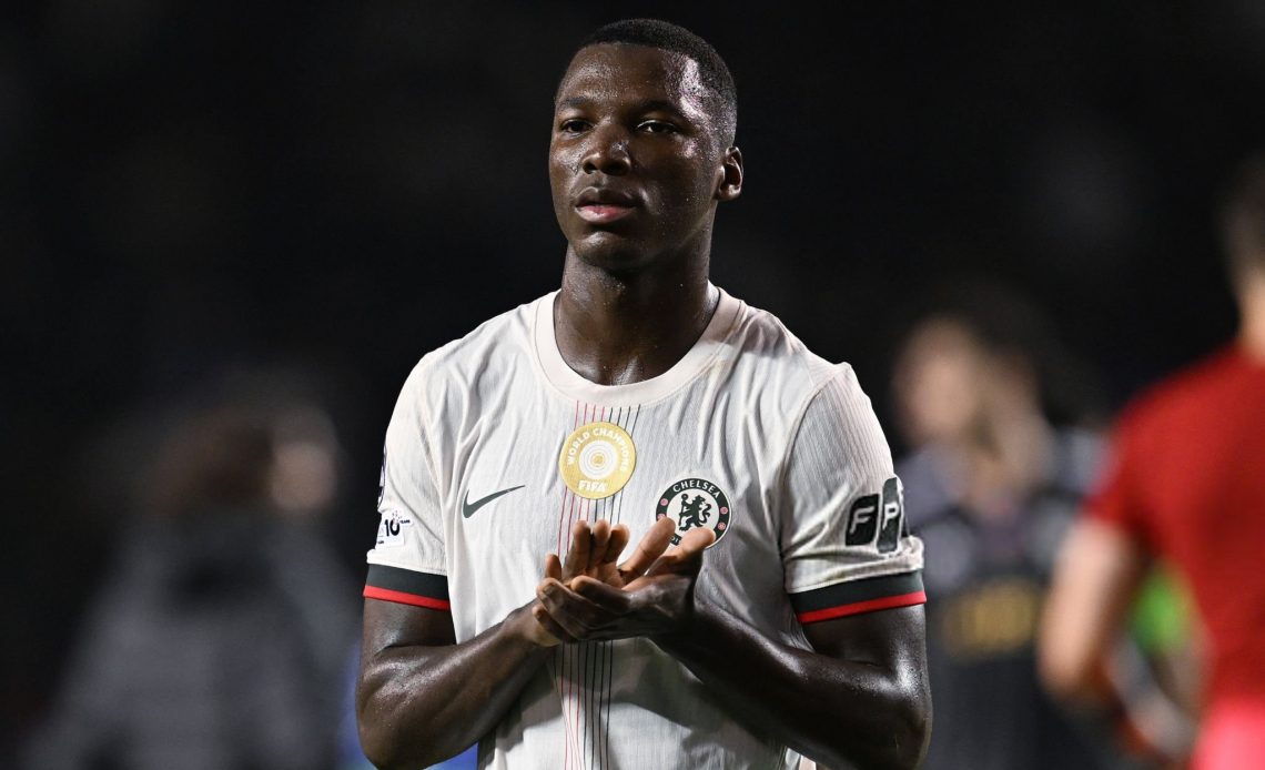 Chelsea habilitó las votaciones para elegir al mejor jugador de la temporada y los aficionados pueden apoyar al ecuatoriano Moisés Caicedo.