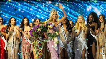 A pocos días del Miss Universo 2025, repasamos qué países dominan el certamen de belleza más importante del planeta.