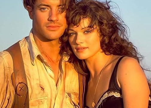 El dúo protagónico que definió a toda una generación, Brendan Fraser y Rachel Weisz, volverá a la pantalla grande.