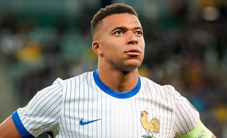 Mbappé mantiene una reclamación legal activa para recuperar una impresionante suma de 63 millones de dólares.
