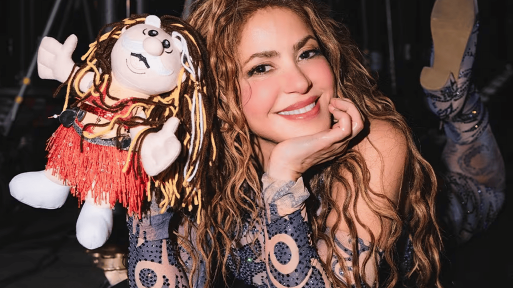 Shakira en Quito: la gira Las Mujeres Ya No Lloran llega al Estadio Olímpico Atahualpa con estrictas normas de ingreso.