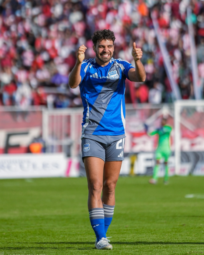 Su próximo enfrentamiento contra El Nacional representa un duelo clave por la quinta jornada del segundo hexagonal de la LigaPro.