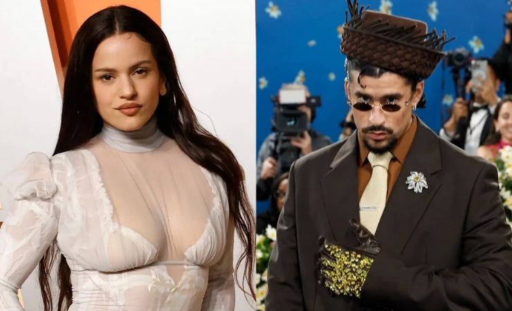 La artista explicó que su intención no era desmerecer el trabajo del reguetonero, sino destacar su propia búsqueda artística.