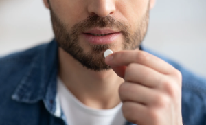 Investigadores mexicanos trabajan en una innovadora pastilla anticonceptiva para hombres.