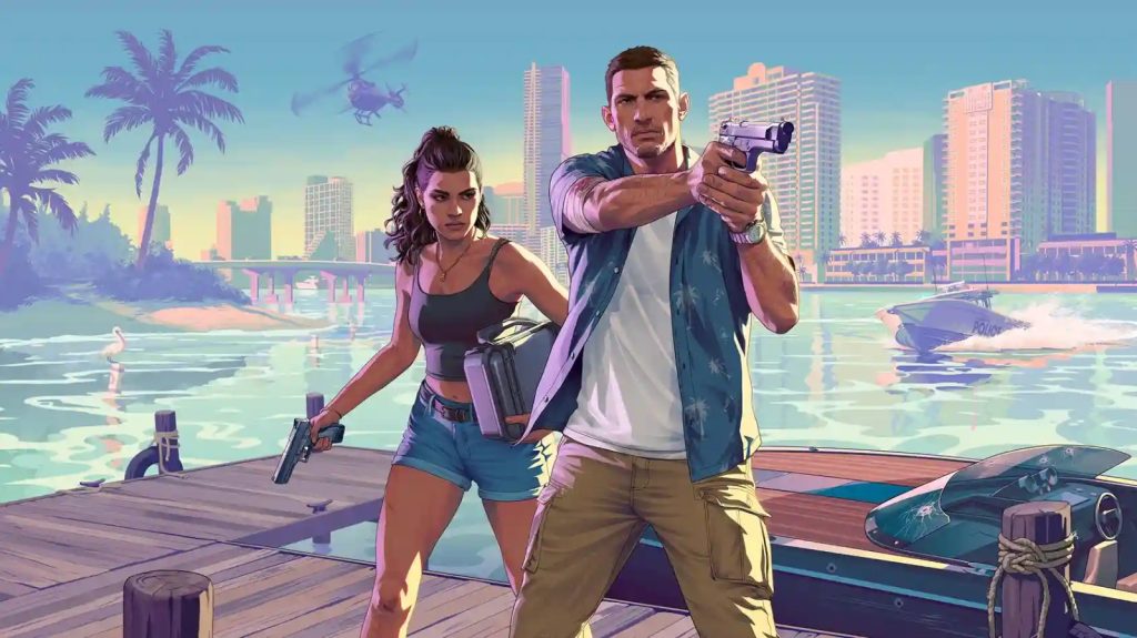 El esperado título de la saga GTA se estrenará en noviembre de 2026, tras ajustes para mejorar su calidad final.
