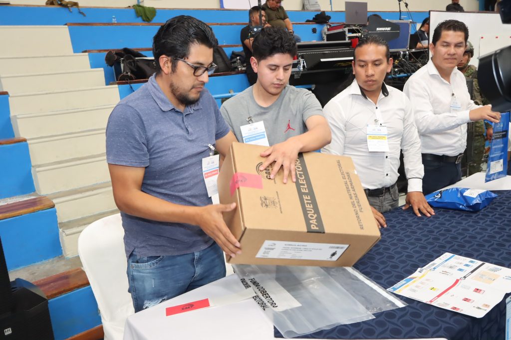 El CNE recordó que mantener deudas electorales pendientes restringe la realización de trámites administrativos importantes.