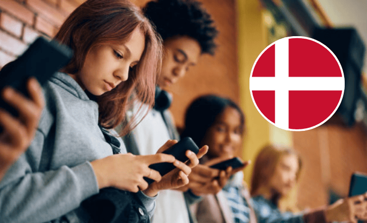 La propuesta cuenta con el apoyo de una mayoría suficiente del Parlamento y busca combatir los efectos dañinos de las grandes plataformas.