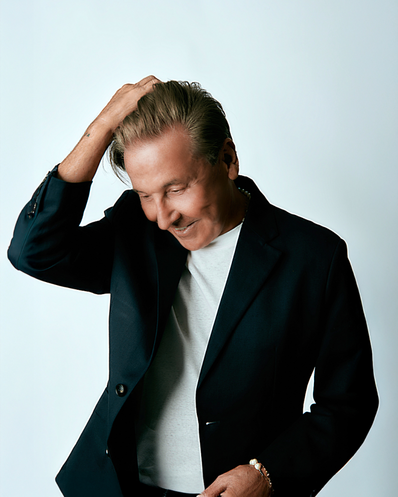 “El Último Regreso World Tour 2026” representa una serie de conciertos que marcarán el cierre de una carrera musical de más de cuatro décadas.