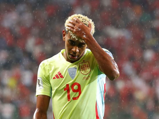 Con este comunicado, la relación entre el Barça y el seno de la Selección Nacional se confirma completamente rota.