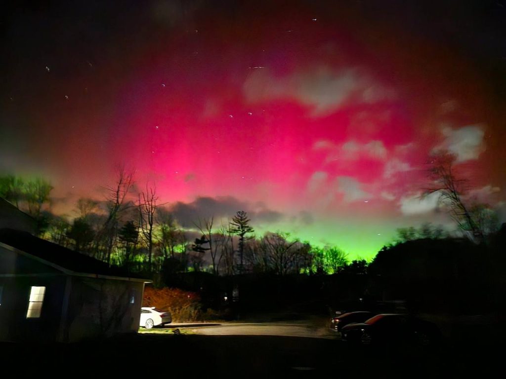 Una tormenta G4 representa riesgos para la infraestructura terrestre.