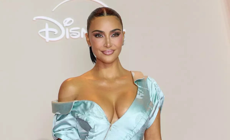 La empresaria arremetió abiertamente contra los videntes de su entorno familiar.