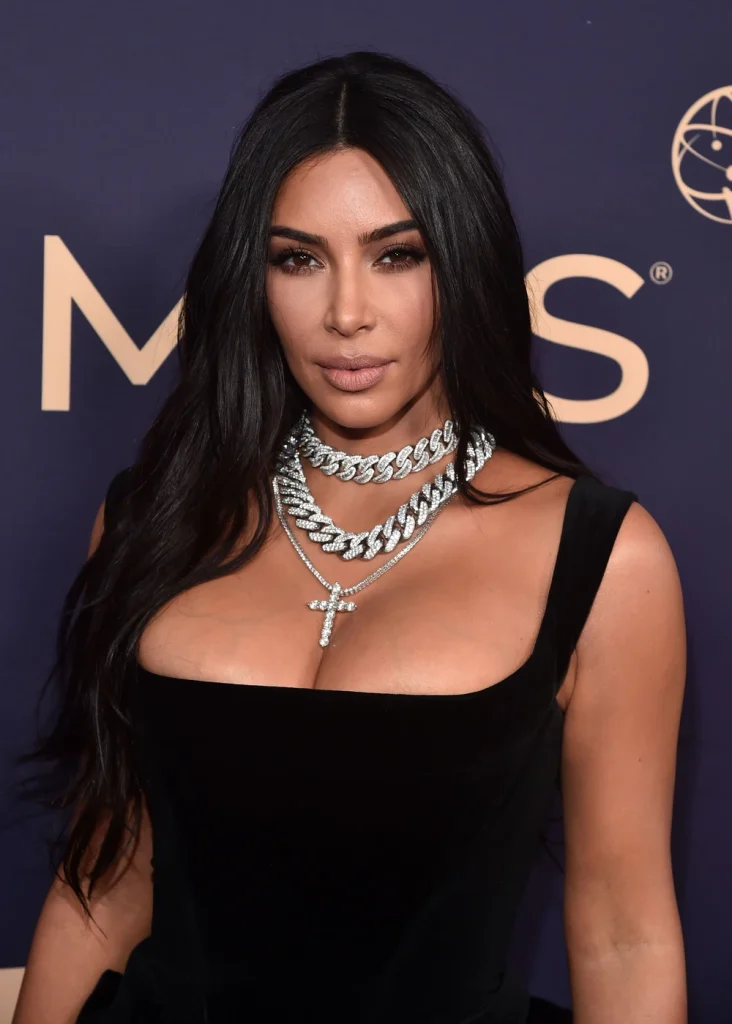 Kim Kardashian no tuvo reparos en expresar su frustración tras no lograr aprobar el exigente examen de abogacía de California.
