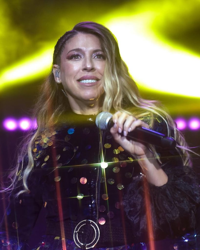 Una de las figuras más queridas de la televisión y la música latinoamericana regresa a Ecuador.