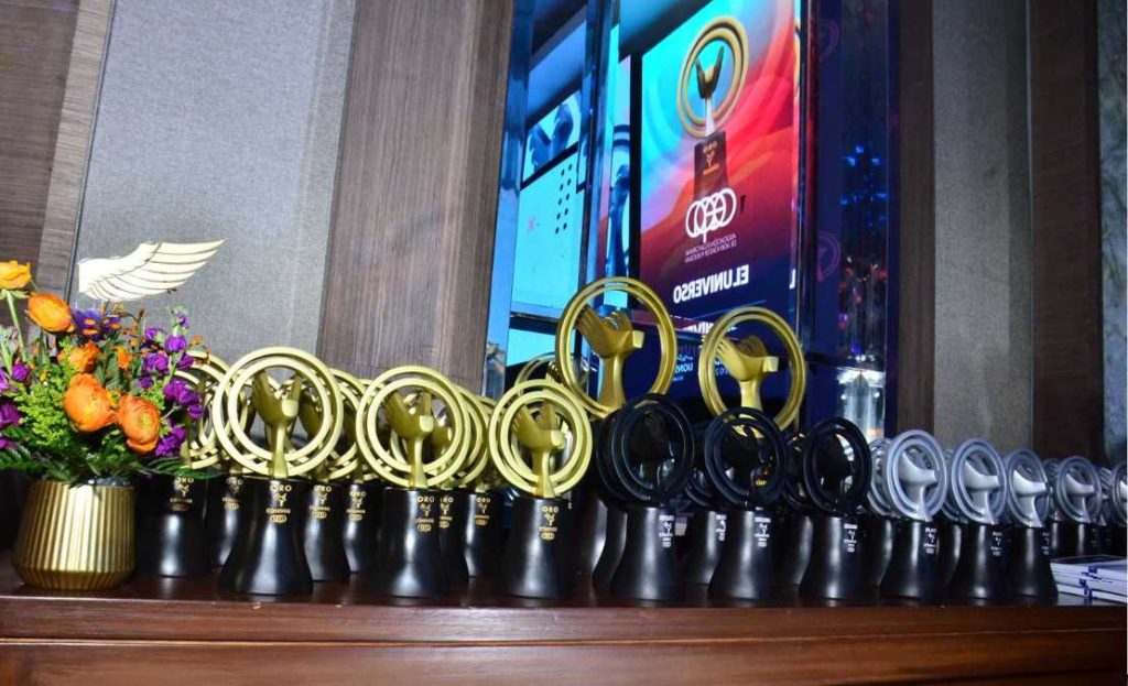 El Cóndor de Oro 2025 celebrará su edición 35 el 26 de noviembre en el Centro de Convenciones UEES, reuniendo a las principales agencias de publicidad del país.