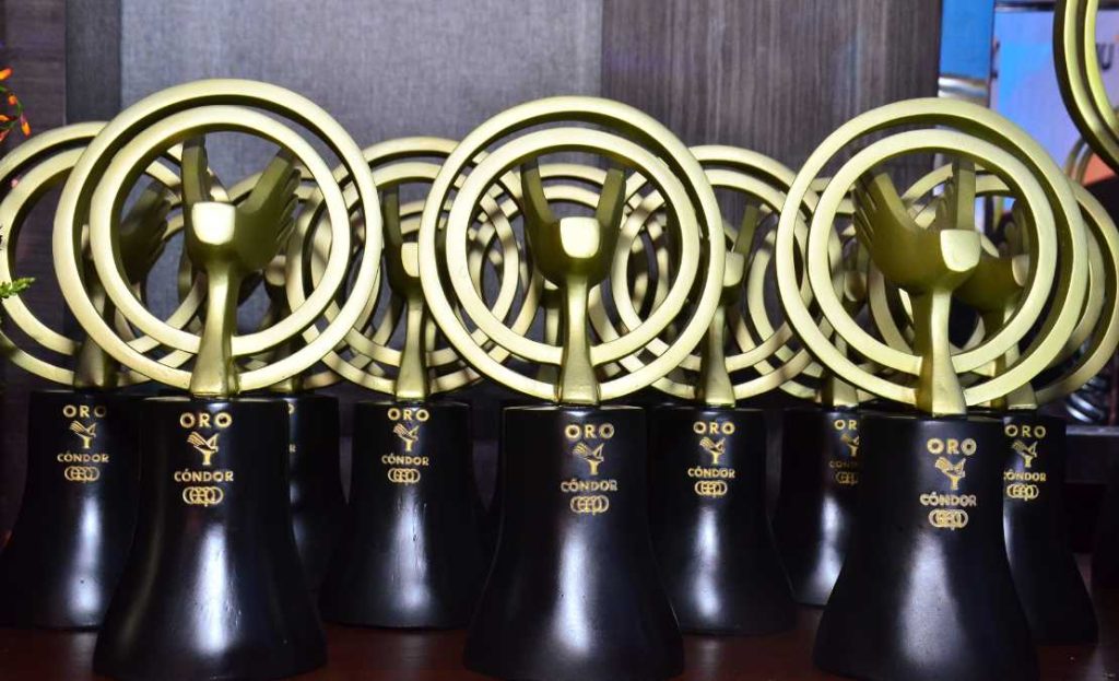 Jurados internacionales y creativos ecuatorianos se preparan para la noche en la que se premiarán las campañas más destacadas de la publicidad nacional.