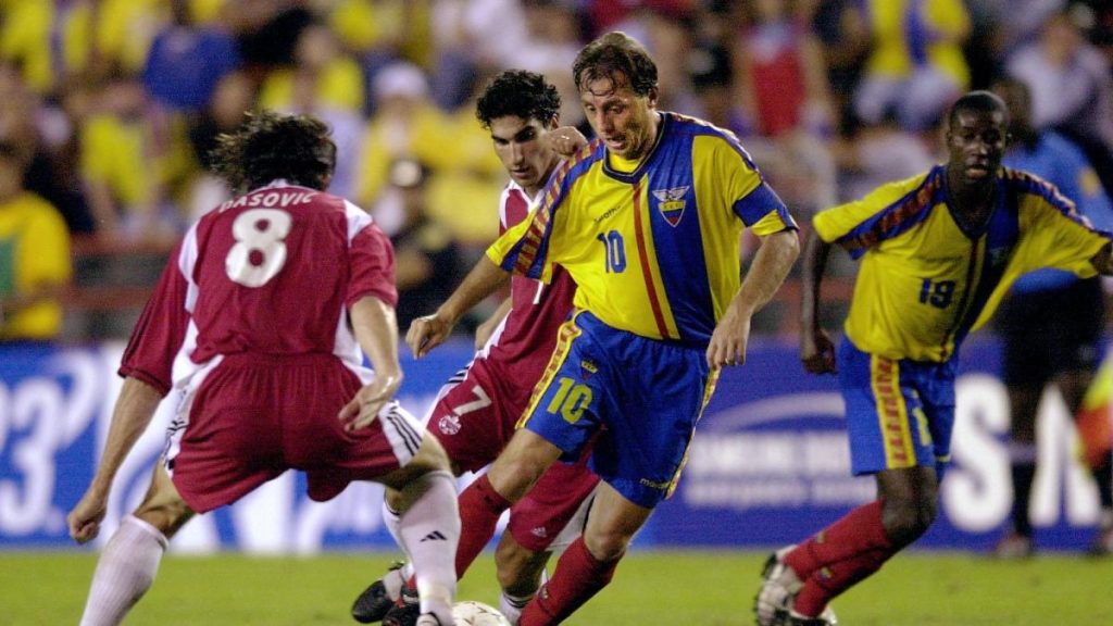 La Tricolor posee un corto historial favorable ante Canadá, en el que no registra una sola derrota. Foto: Cortesía