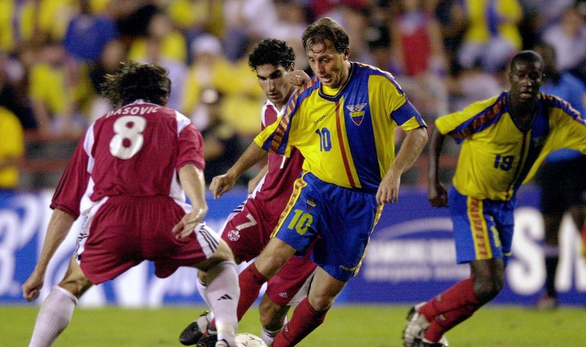 La Tricolor posee un corto historial favorable ante Canadá, en el que no registra una sola derrota. Foto: Cortesía