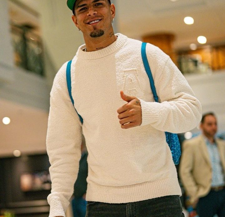 La ausencia de Piero Hincapié en la fecha anterior se debió a una lesión. Ahora, el defensor está listo para sumarse al once titular.