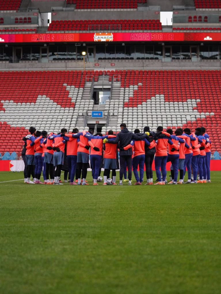 Este partido ofrece a Beccacece la oportunidad de consolidar su once titular.