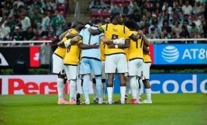 el combinado patrio buscará mantener el ritmo ante rivales de peso mundial mientras la dirigencia evalúa al nuevo cuerpo técnico.