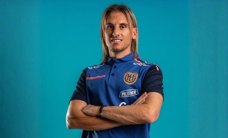 El estratega destacó la importancia de mantener el proceso con paciencia y trabajo continuo, asegurando que el equipo está en una "curva de progreso".