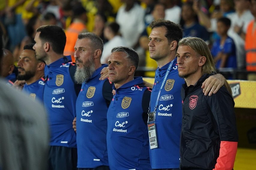 Sebastián Beccacece analizó el rendimiento del equipo tras el empate 0-0 ante Canadá y reafirmó su visión de largo plazo.