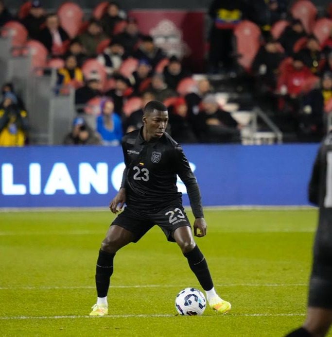 Tras el empate sin goles frente a Canadá, la Selección de Ecuador ya cambió su enfoque y se prepara para su última presentación del año.