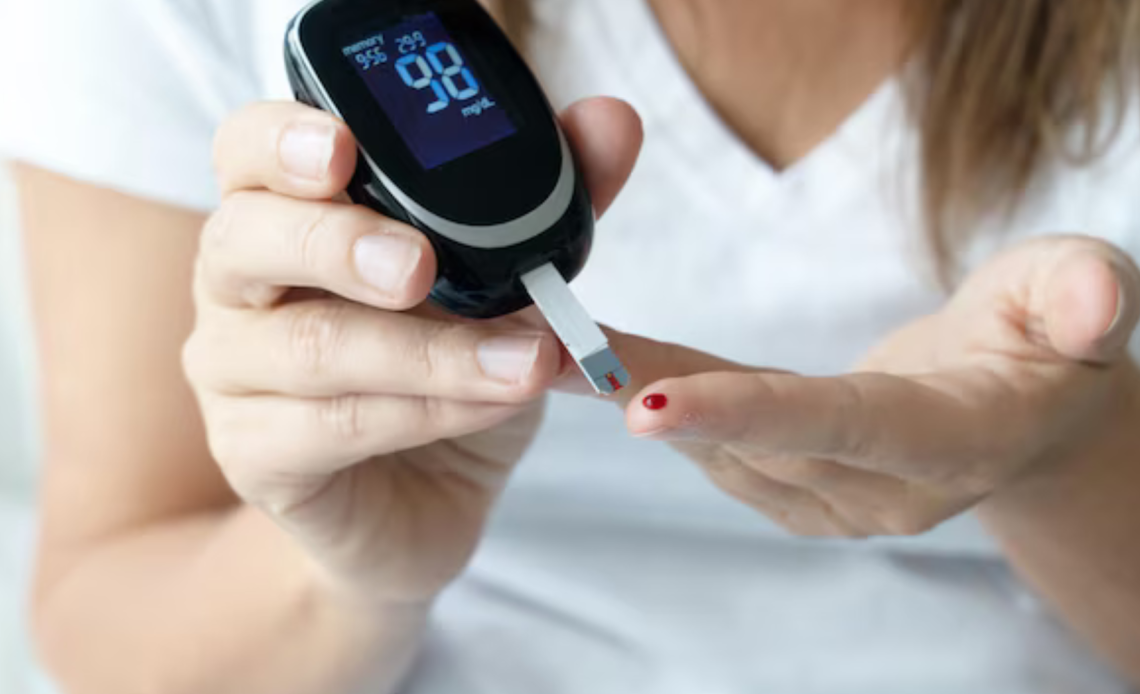 14 de noviembre: se conmemora el Día Mundial de la Diabetes.