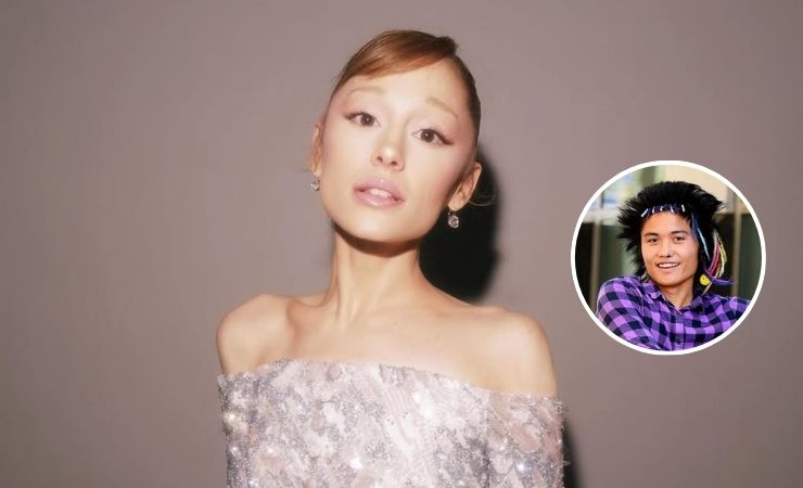 Las autoridades locales informaron que el individuo fue acusado formalmente en la corte por el incidente.