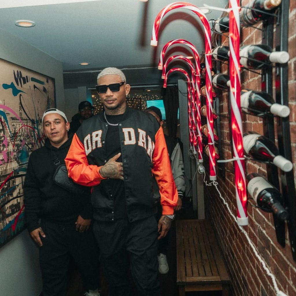 El invicto ecuatoriano, Michael Morales, regresa al octágono este sábado 15 de noviembre en el icónico Madison Square Garden de Nueva York.