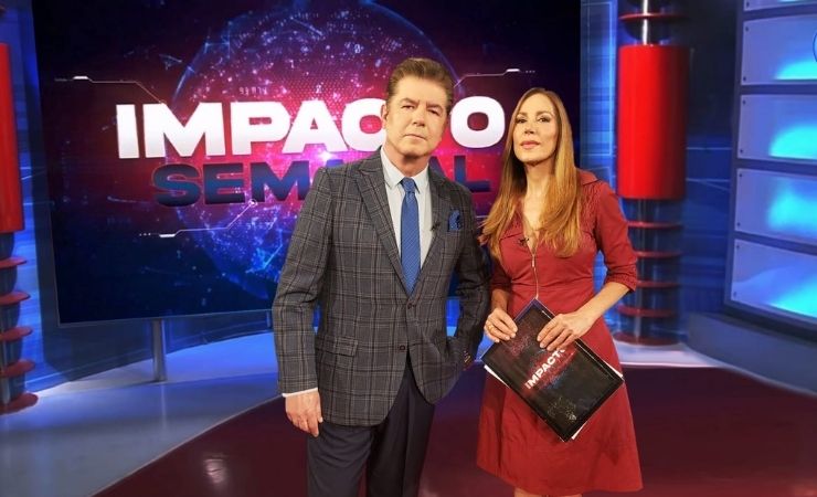 En Impacto Semanal hemos seleccionado las noticias más destacadas de la última semana para mantenerlos informados, con los temas que más han impactado en el país y el mundo.