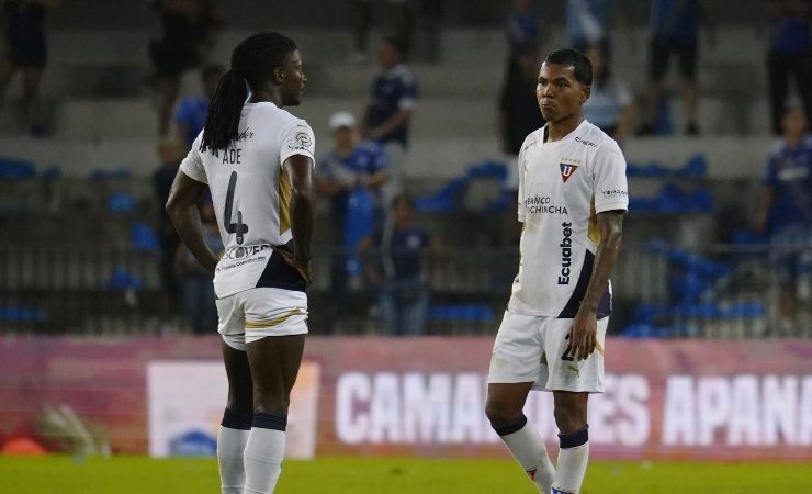 Ricardo Adé no estará disponible por su convocación a la selección de Haití.